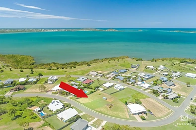 109 Ocean View Drive, Bowen, QLD 4805, 0 slaapkamers, 0 badkamers, Section