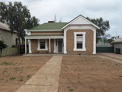 Port Pirie 3Kwarto OFFERS SOMETHING A BIT EXTRA