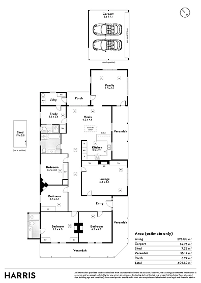 31 Harrow Road, St Peters, SA 5069, 4 slaapkamers, 3 badkamers, House