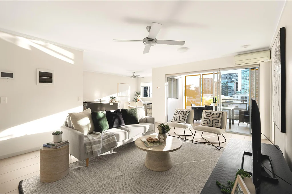 506/19 Masters Street, Newstead, QLD 4006
