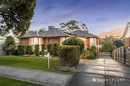 49 Country Club Drive, Chirnside Park