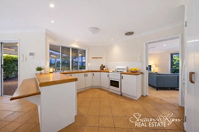 23 Network Drive, Wynnum West, QLD 4178, 4房, 2浴, House