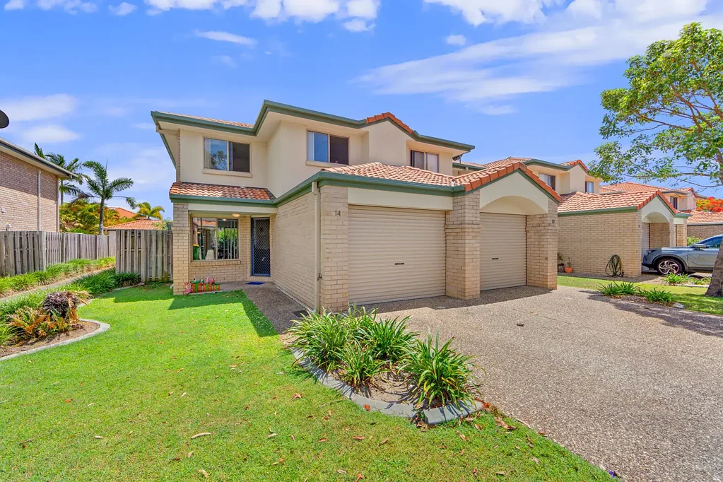 Coomera 3chambre Call All First Home Buyers & Investors!