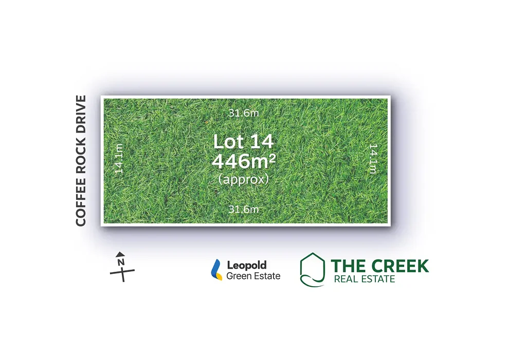Leopold Titled land - A Unique Opportunity Awaits!