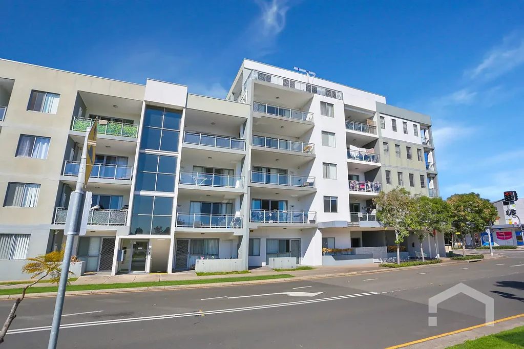 Jordan Springs 2બેડરૂમ Ground Floor, High Ceilings, Rental Potential of up to $630 Per Week