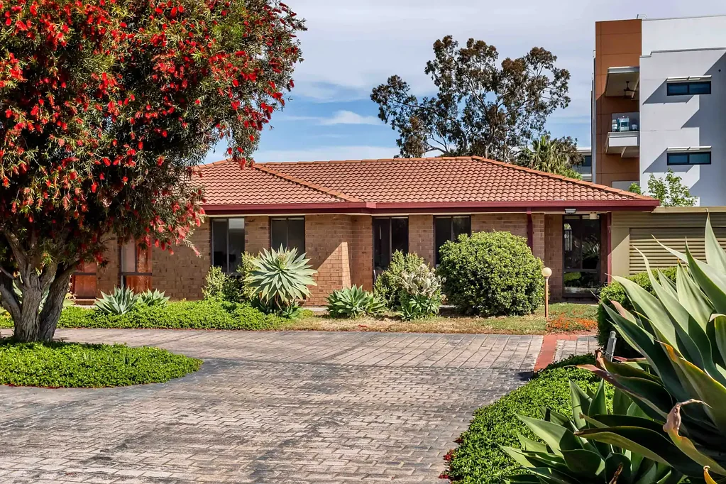 7/18 Washington Crescent, Findon, SA 5023