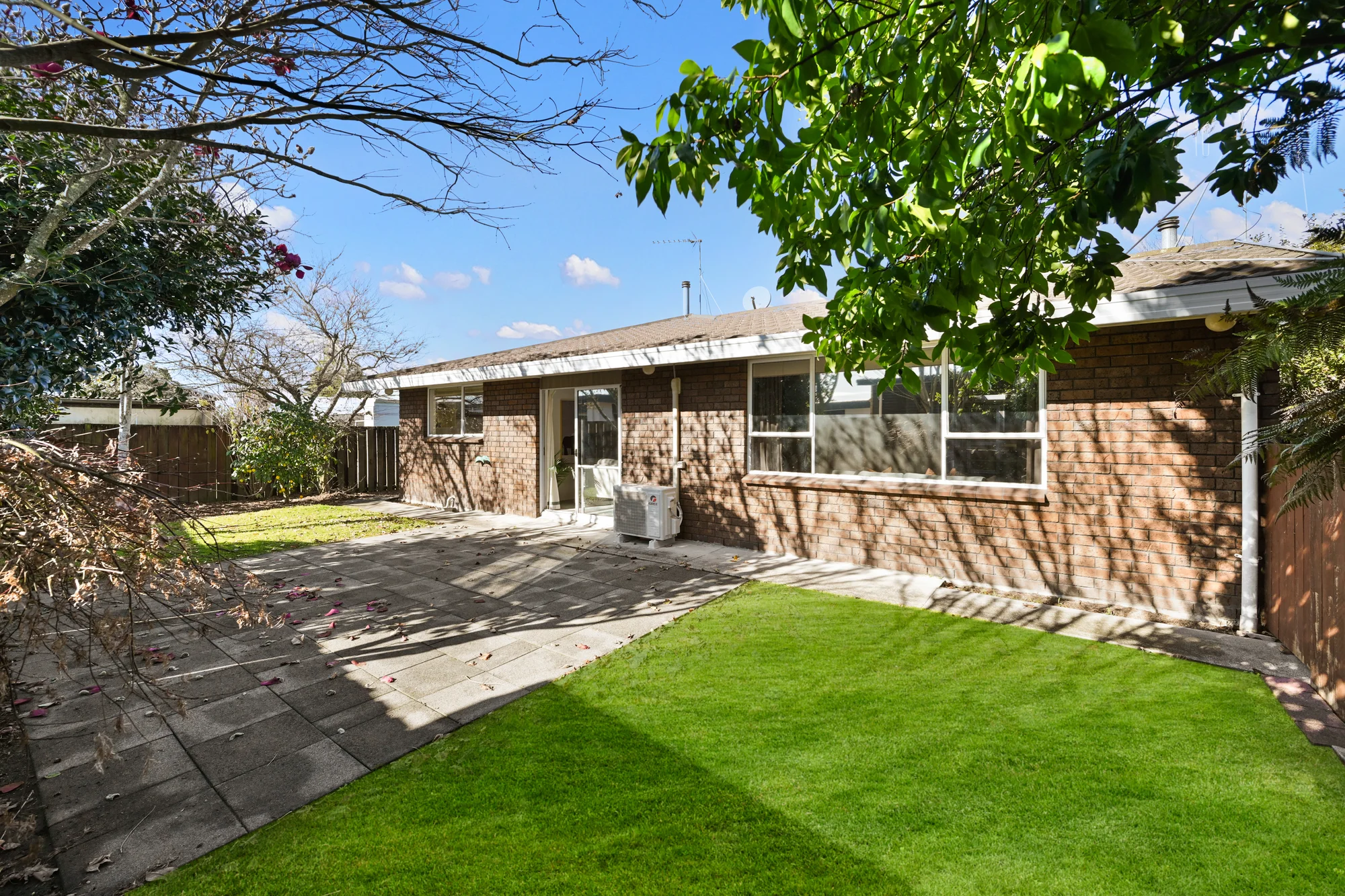 Chartwell 4Kwarto Space, Style & Location
