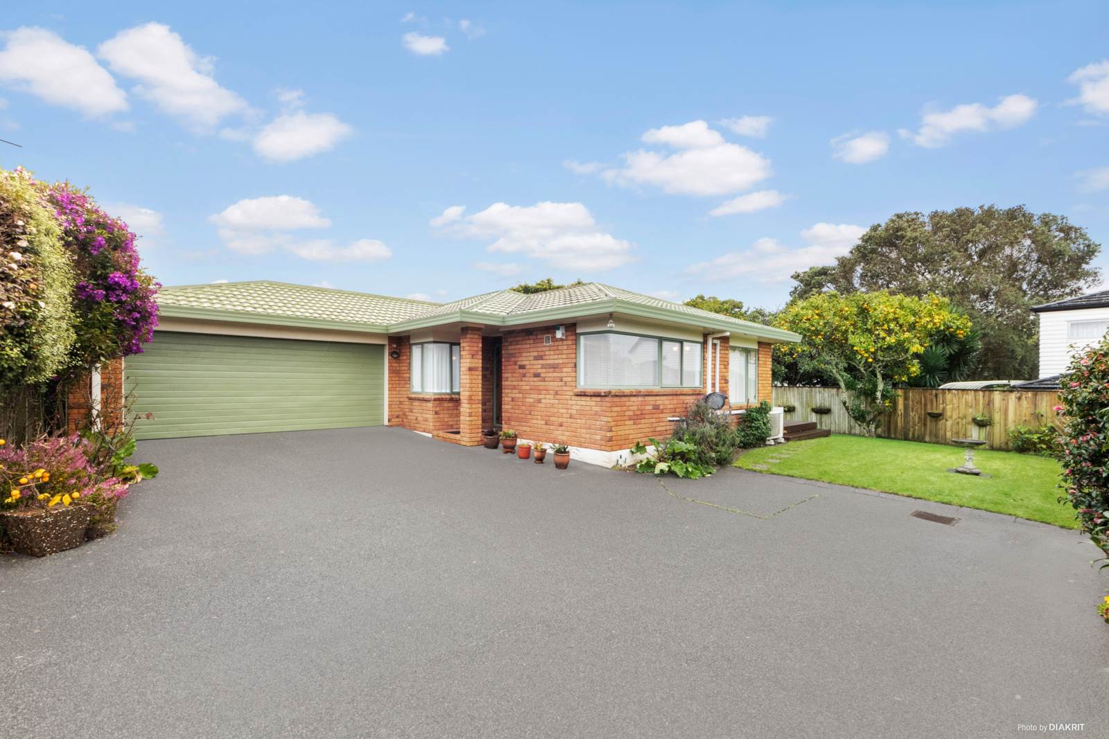 17a Fairleigh Avenue, Mount Albert, Auckland, 3 침실, 0 욕실, House