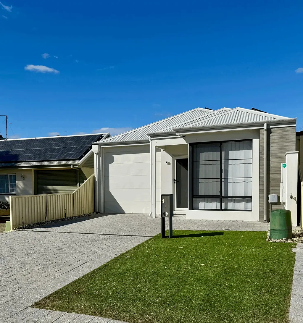4 Muriel Court, Cockburn Central, WA 6164