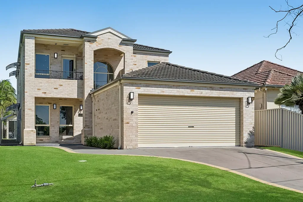 Como 4ਬੈੱਡਰੂਮ Charming two-storey family home in a prime location