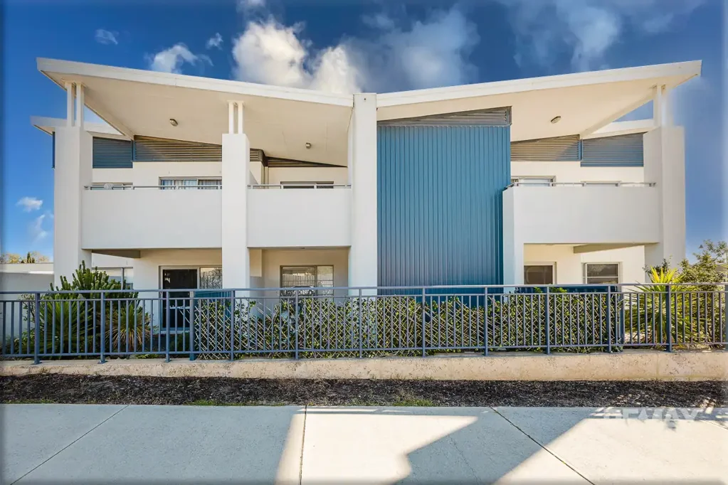 Butler 1બેડરૂમ GROUND LEVEL APARTMENT