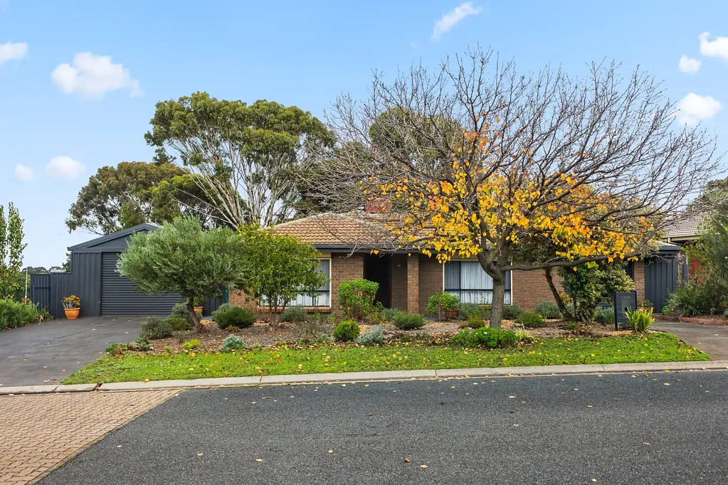Modbury Heights 3침실 Space to spread out, room to grow, and freedom at every turn...