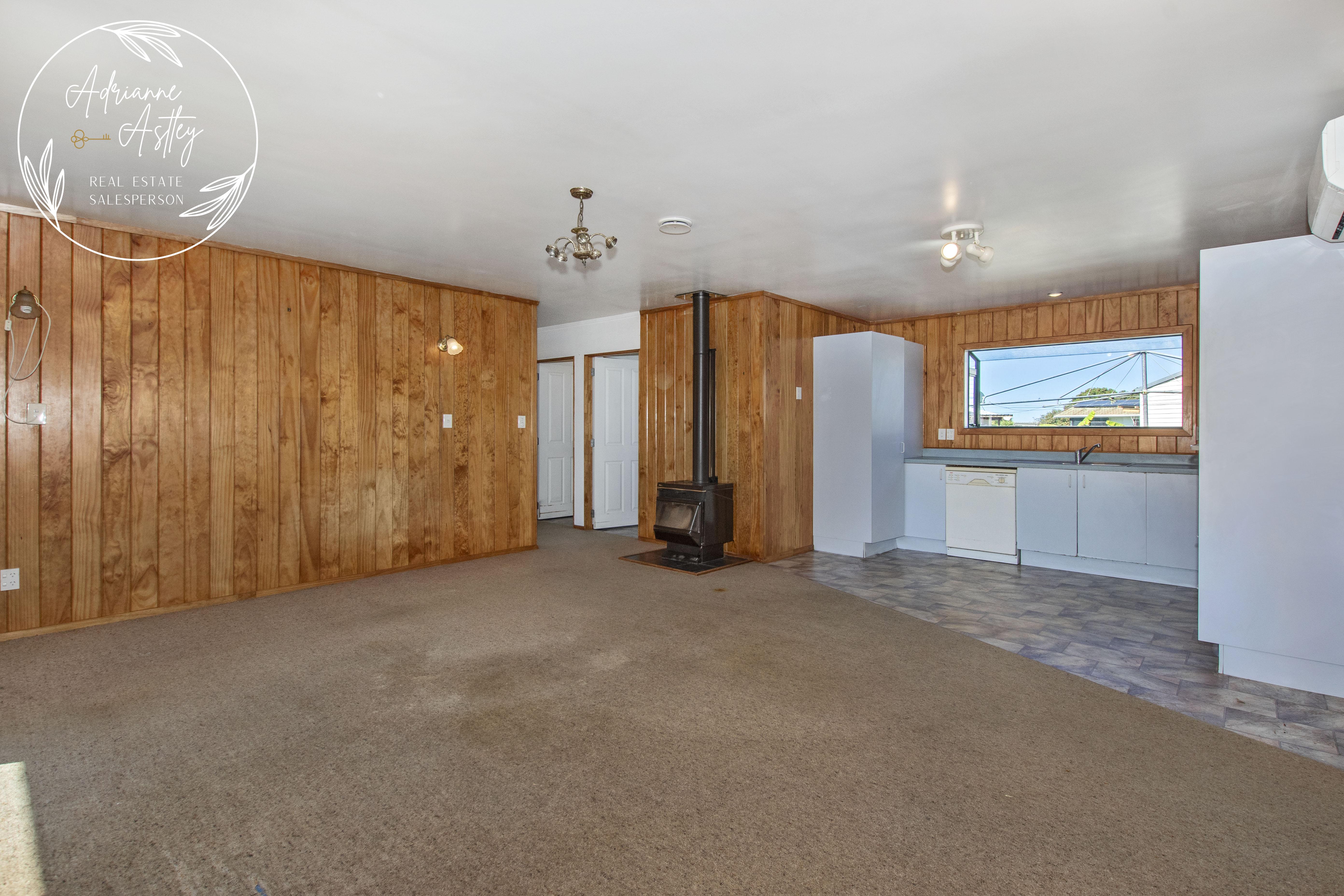 11 Finlayson Park Avenue, Dargaville, Kaipara, 3 ห้องนอน, 0 ห้องน้ำ, House