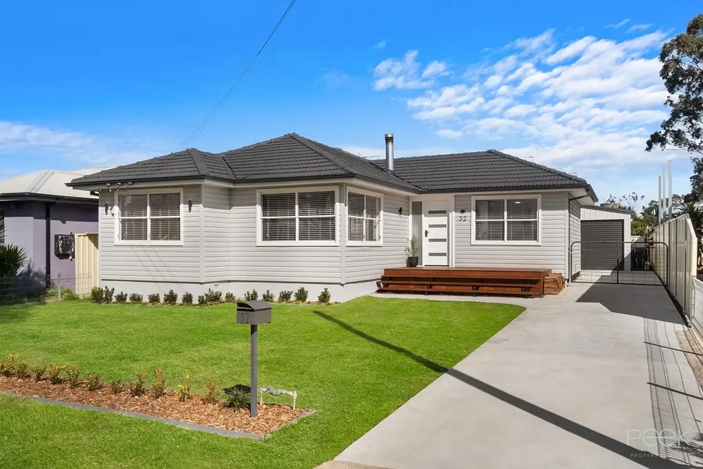 32 James Street, South Windsor, NSW 2756