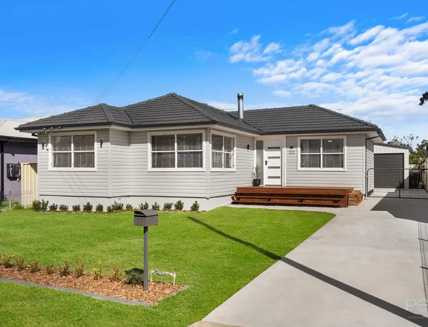 32 James Street, South Windsor, NSW 2756, 3房, 1浴, House