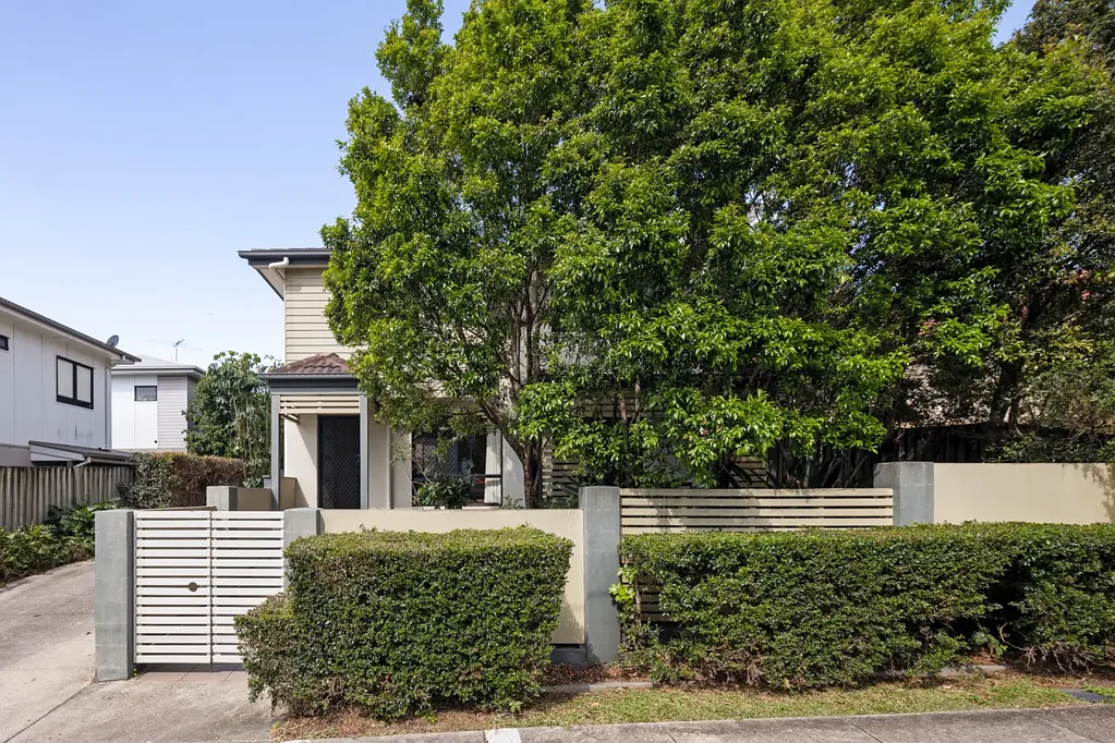 1/25 Western Avenue, Chermside, QLD 4032