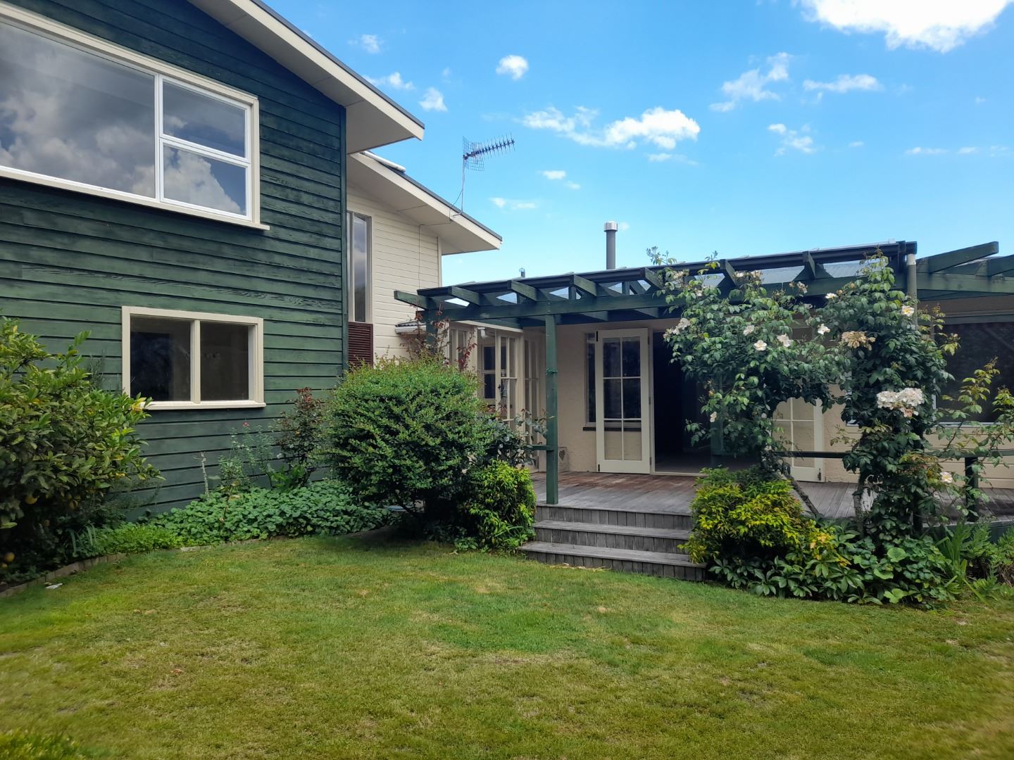 64 Chesham Avenue, Waipahihi, Taupo, 3 Schlafzimmer, 2 Badezimmer