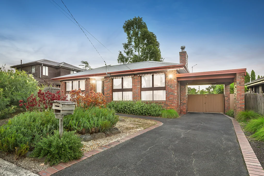 66 Sylphide Way, Wantirna South, VIC 3152