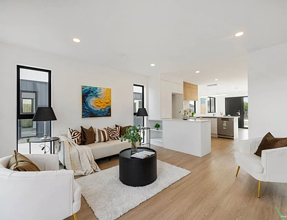 22a Durham Street, Te Atatu Peninsula, Waitakere City, 3 Bedrooms, 3 Bathrooms, House