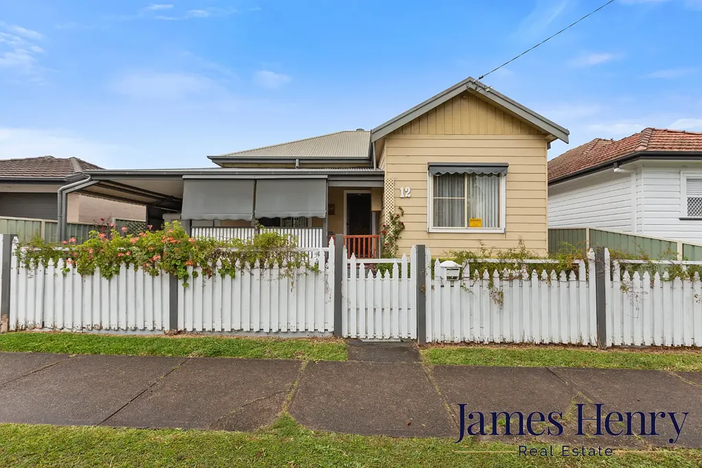 Beresfield 3房  ✨Packed with Value & Ready to Impress! Zoned R3 with Granny Flat potential - 12 Beresford Avenue, Beresfield ✨