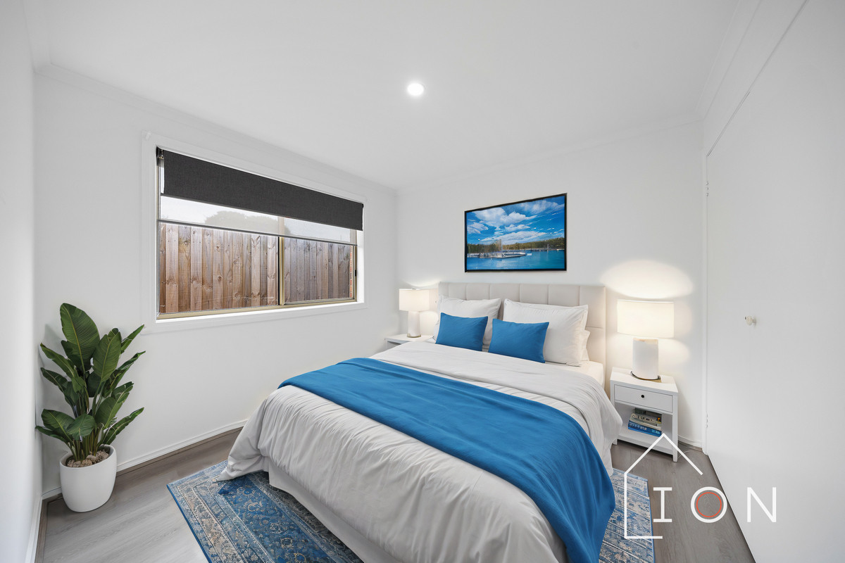 UNIT 3 26-28 JAMES ST, DANDENONG VIC 3175, 0房, 0浴, Unit