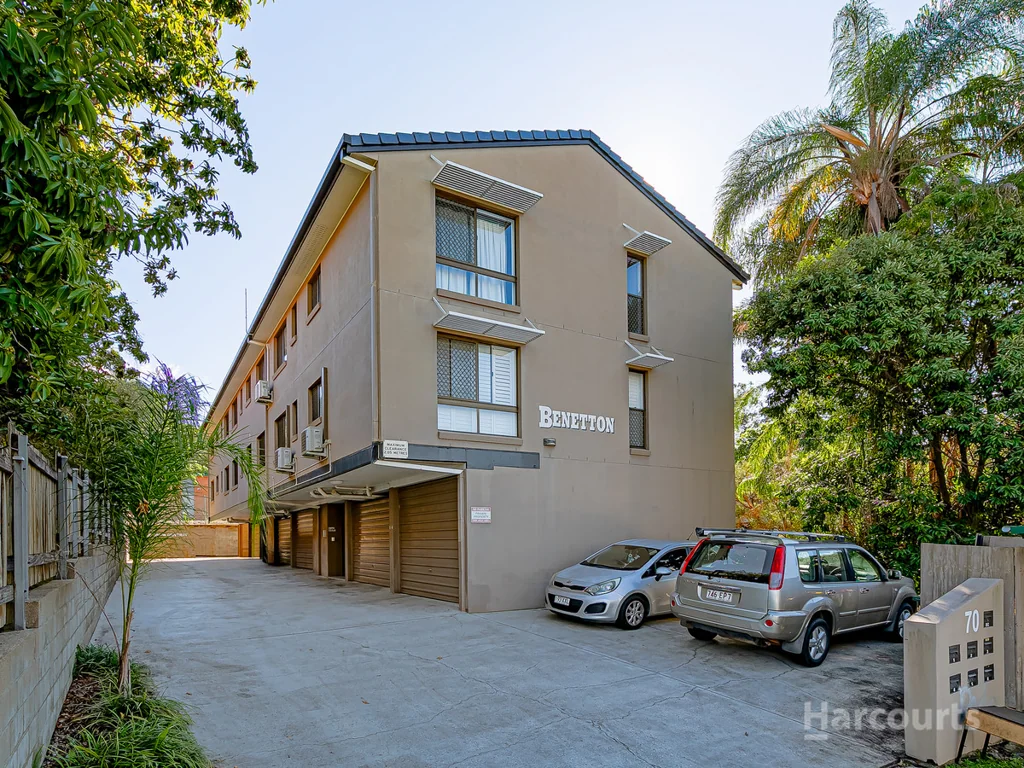 Chermside 3房 Chermside核心公寓 三卧带储物 私人阳台 近Westfield 医院旁 低维护生活 Everything Within Reach – Prime Chermside Living