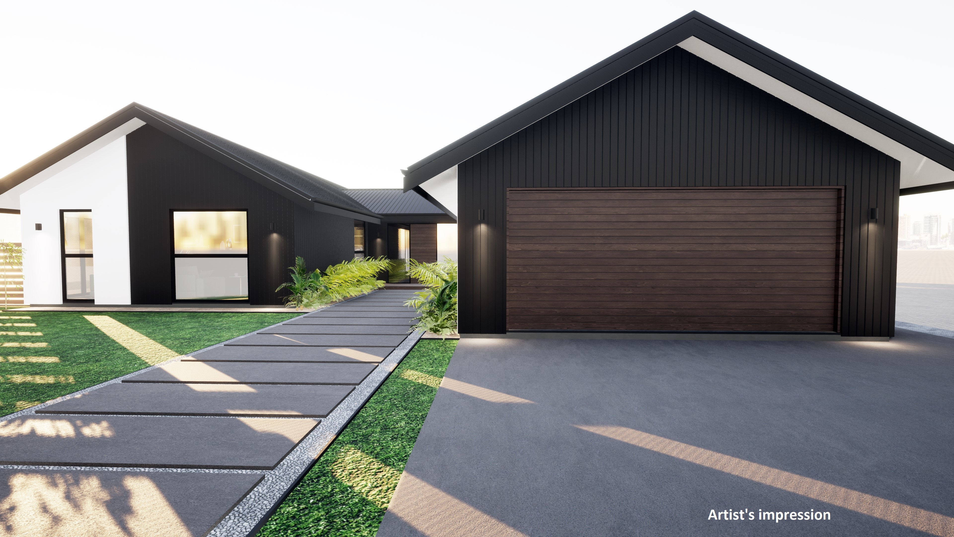 12 Arrowsmith Drive, Methven, Ashburton, 3房, 0浴, House