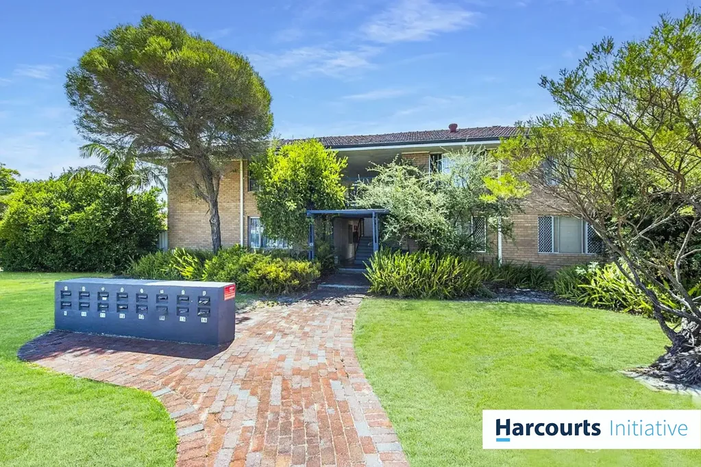 16/13 Grant Place, Bentley, WA 6102