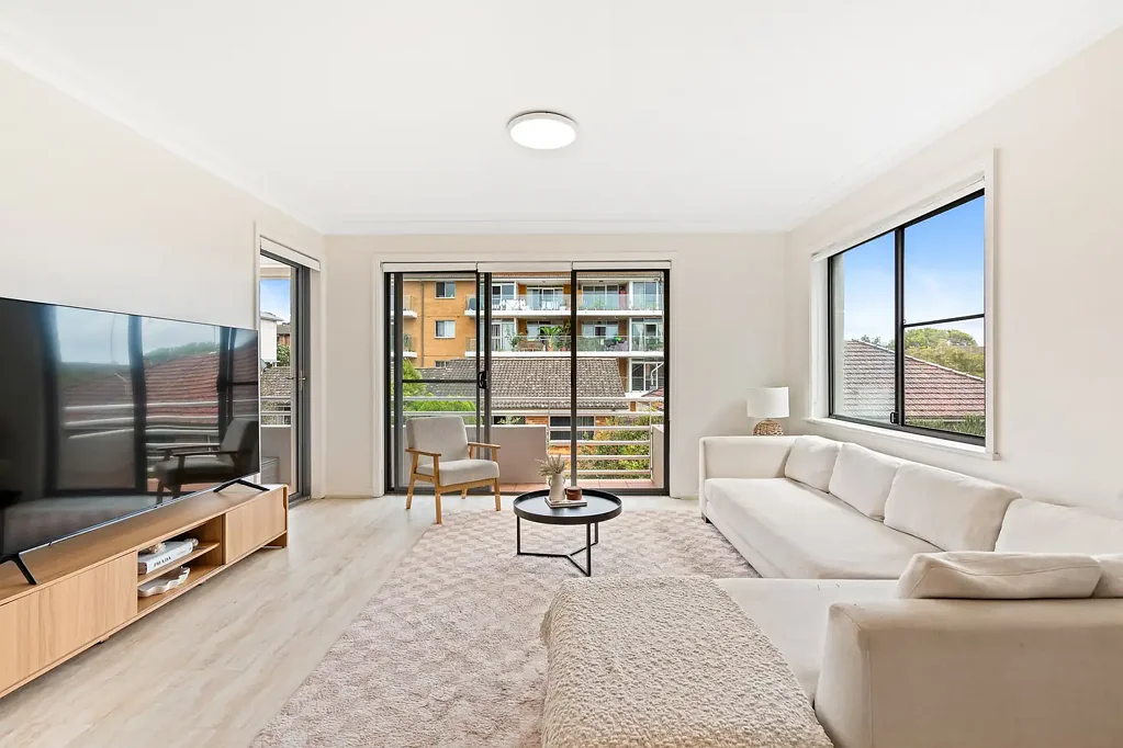 Dee Why 2 Slaapkamer 136 sqm Beachside Retreat – 100m to Dee Why beach
