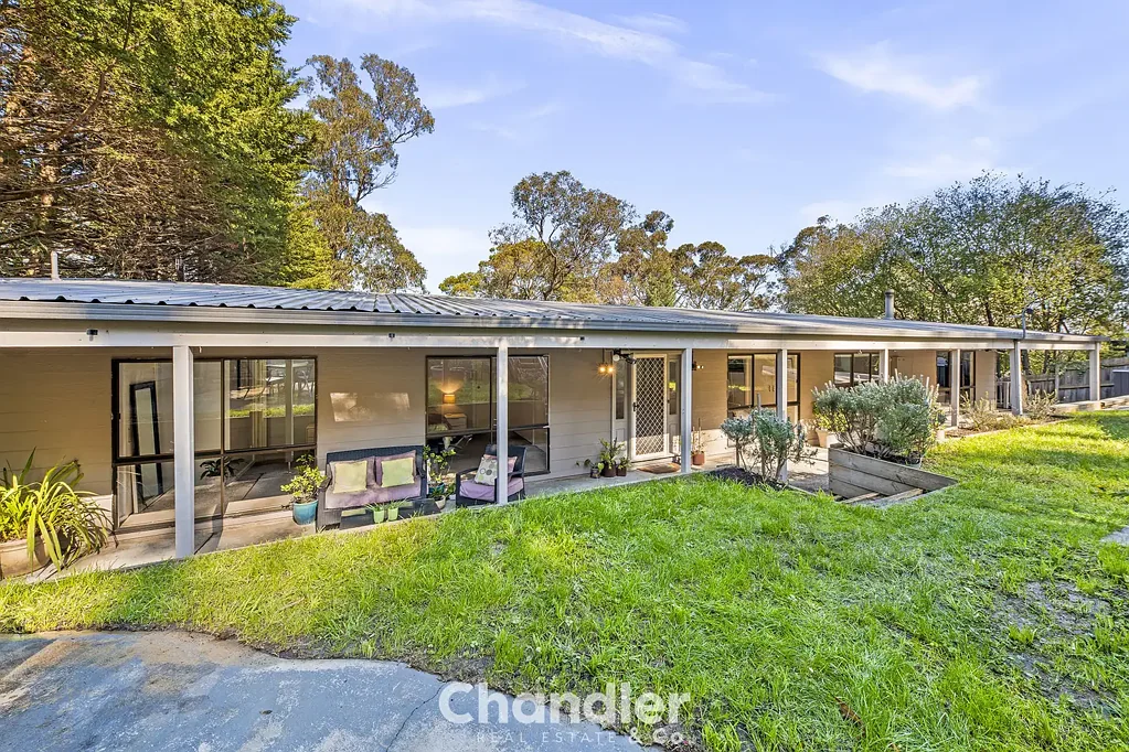 Upwey 4Zimmer Spacious Family Living Amongst the Treetops