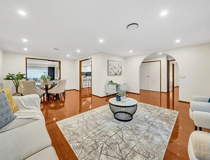 15 Falkiner Crescent, Dandenong, VIC 3175, 4房, 2浴, House