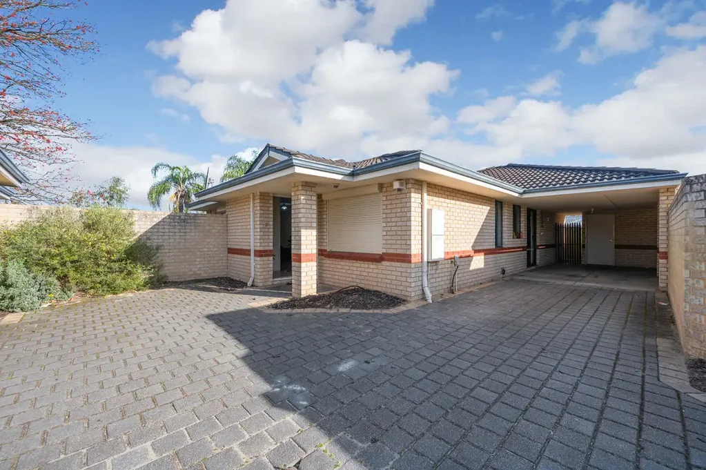 5/205-207 Sevenoaks Street, Cannington, WA 6107