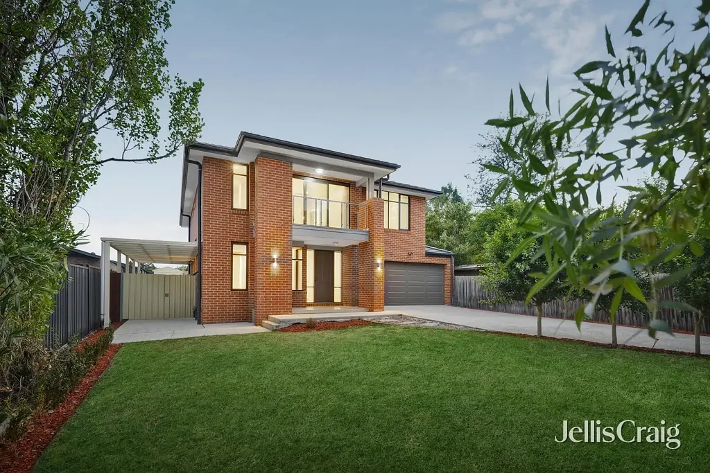 61 Bond Street, Ivanhoe, VIC 3079