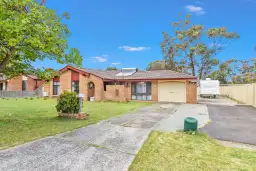 16 Kingston Way, Safety Bay