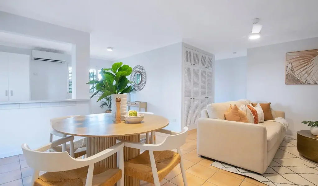 6/32 Woodhill Avenue, Coorparoo, QLD 4151