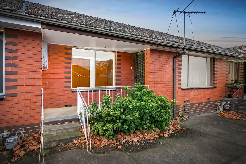 Coburg 2ਬੈੱਡਰੂਮ Low-Maintenance Living with a Focus on Comfort and Style