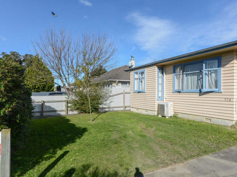 57a Williams Street, Marewa, Napier, 3 રૂમ, 1 બાથરૂમ