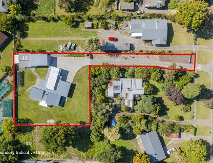 27 Lahore Street, Wairoa, Wairoa, 3 Bedrooms, 2 Bathrooms, House