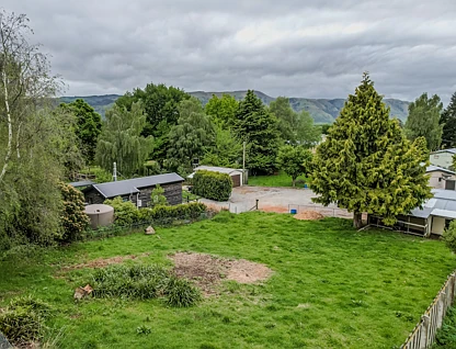 20 Orr Street, Duntroon, Waitaki, 0部屋, 0バスルーム, Section