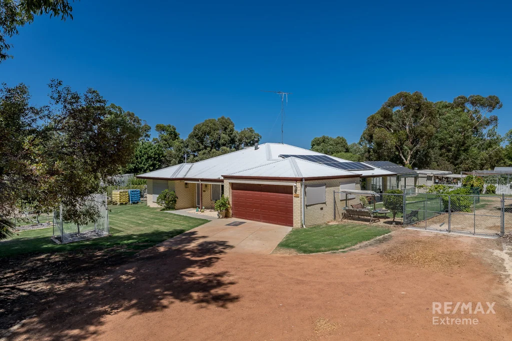115 Sovereign Hill Drive, Gabbadah, WA 6041