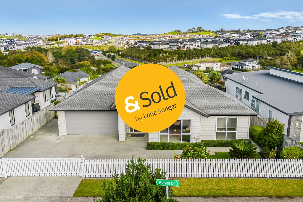 15 Flavell Drive, Orewa, Rodney, Auckland
