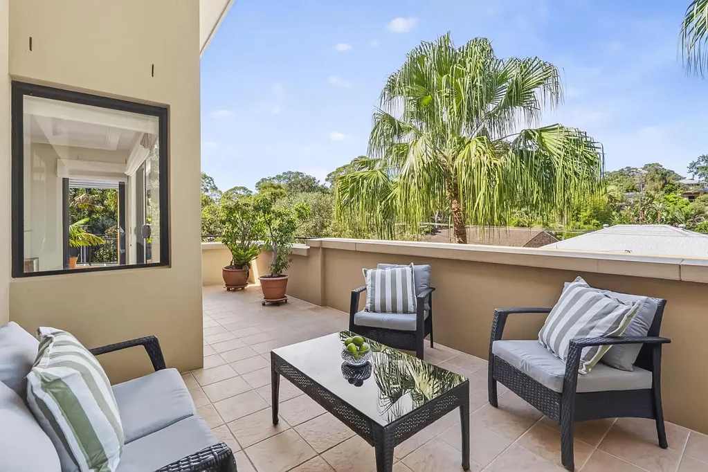 203/60 Parkland Road, Mona Vale, NSW 2103