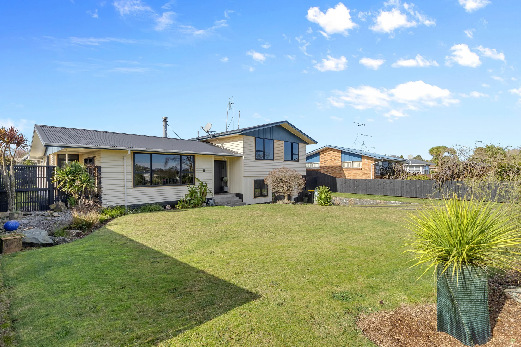 Tokoroa 3chambre Family Living Starts Here