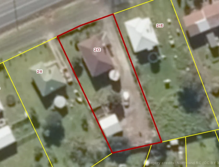 213 State Highway 1, Moerewa, Far North, 2 Bedrooms, 1 Bathrooms