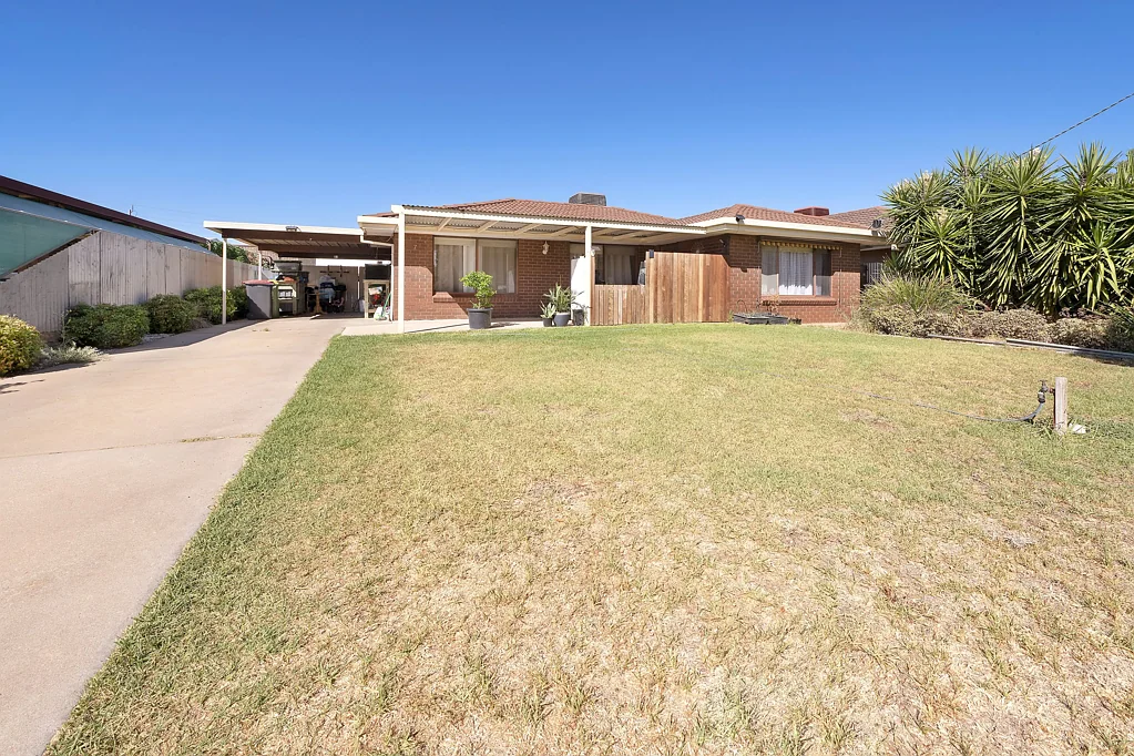 7 Nowie Street, Swan Hill, VIC 3585