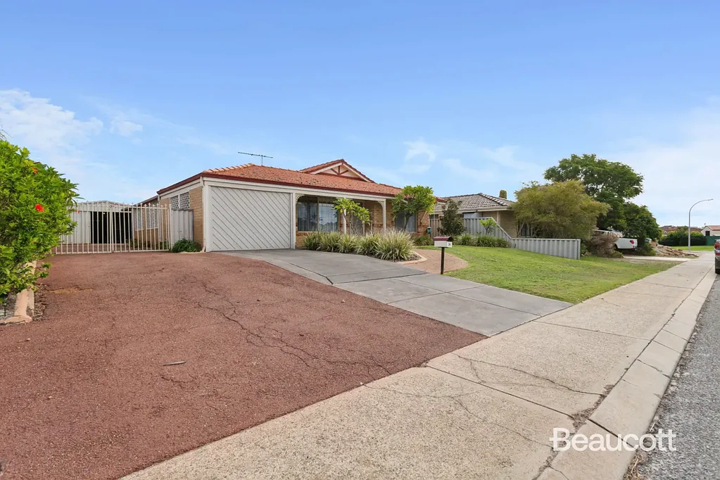24 Joudah Court, High Wycombe, WA 6057