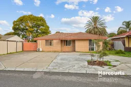 40 Mottlecah Way, Mirrabooka