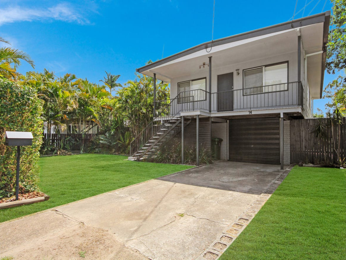 14 SPRESSER ST, TIVOLI QLD 4305, 0 phòng ngủ, 0 phòng tắm, House