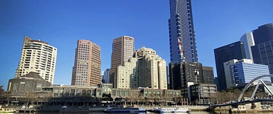 墨尔本“百万城市”神话崩塌！中位价仅剩 5000 刀退路，加息阴影笼罩全市
