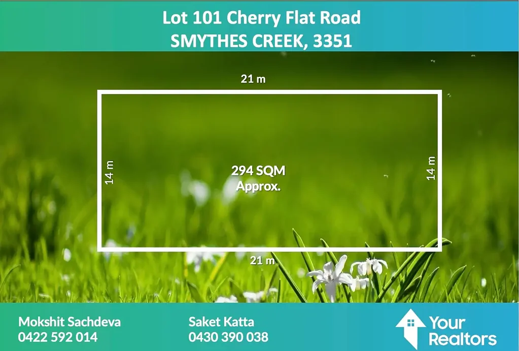 Smythes Creek Build Your Dream Home in the Heart of Smythes Creek